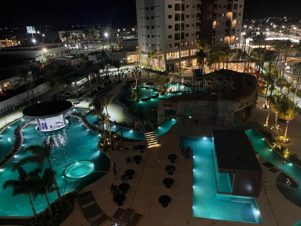 Salinas Premium Resort Salinópolis المظهر الخارجي الصورة