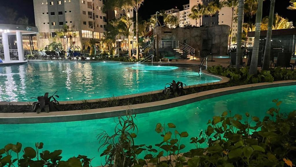 Salinas Premium Resort Salinópolis المظهر الخارجي الصورة